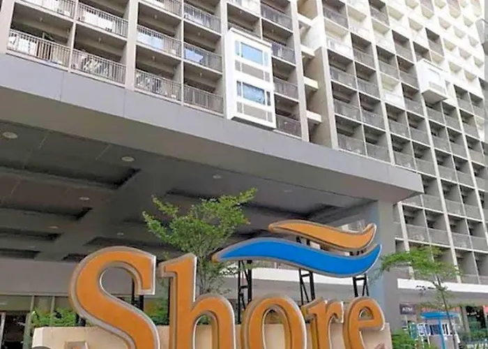 Hotel Aleahs Staycation Manila