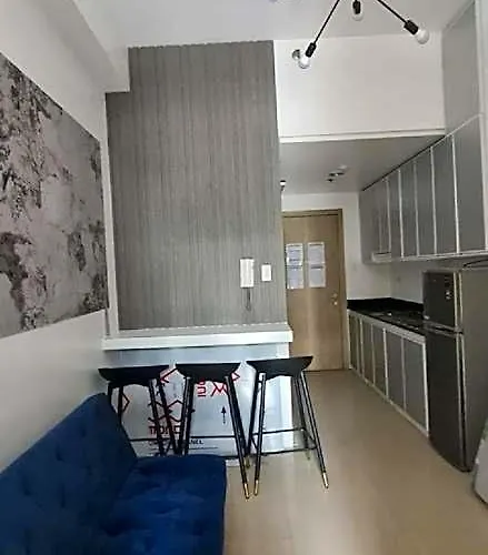 Aleahs Staycation Hotel