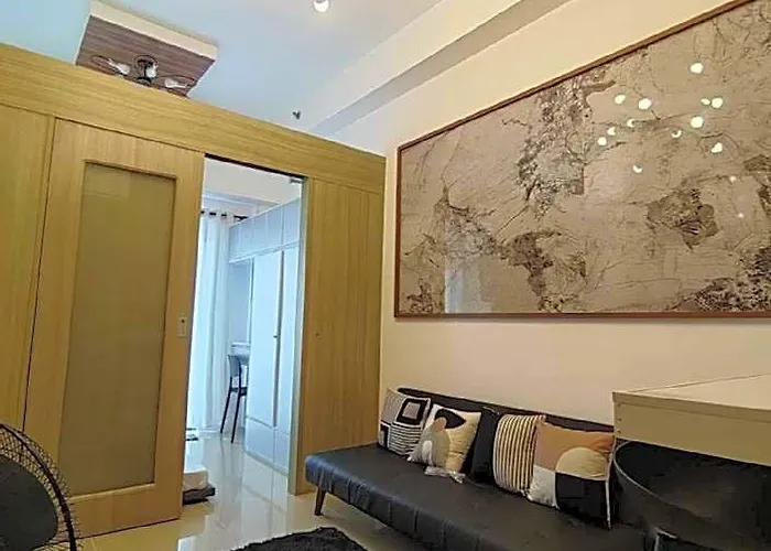 Aleahs Staycation Hotel 5*